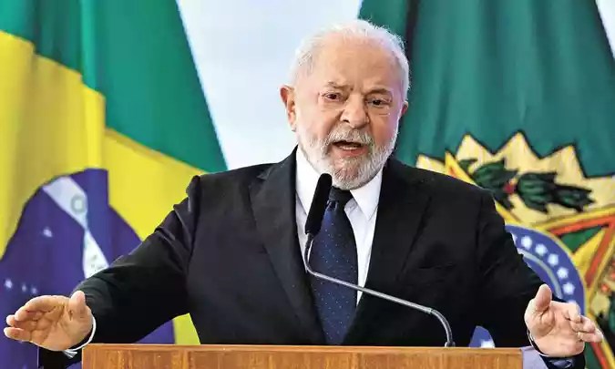 Este será o melhor Governo de&nbsp;Lula?