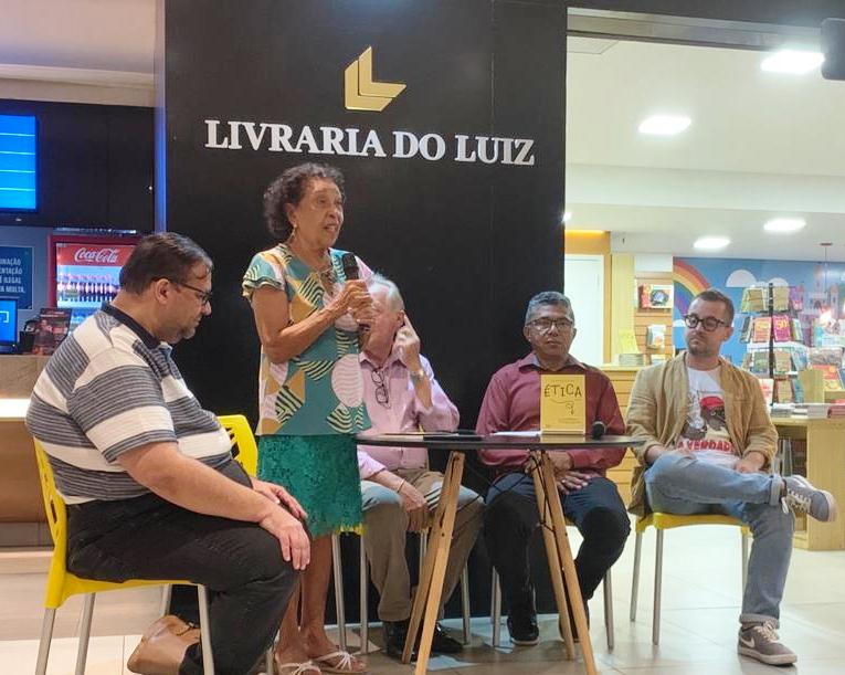 A ÉTICA COMO INSTRUMENTO DE PAZ E JUSTIÇA NO&nbsp;COTIDIANO