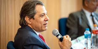 Haddad Testa Positivo para COVID, e irá presidir as reuniões do G20 de forma&nbsp;virtual.