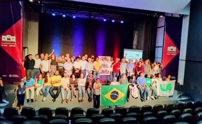 Fórum Pró-Campina nunca esteve à espera de Romero, diz dirigente do&nbsp;PCdoB