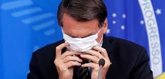 Bolsonaro “DESISTE” de joão&nbsp;Pessoa…