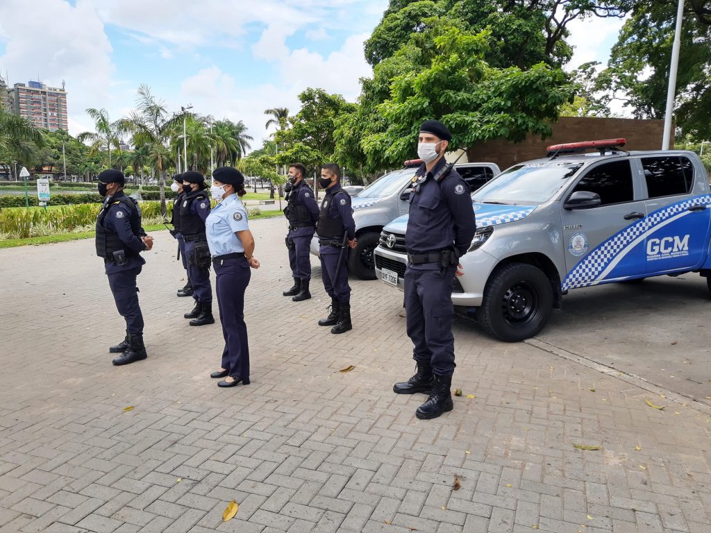 Concurso da Guarda Civil Municipal tem seus locais de prova&nbsp;divulgados