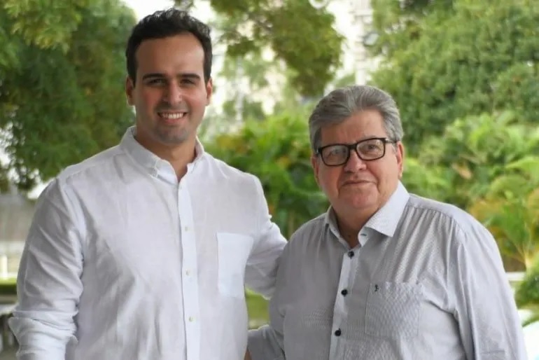 Lucas Ribeiro assume governo do estado até dia&nbsp;02