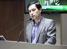 NAPOLEÃO MARACAJÁ PARTE EM DEFESA DE&nbsp;LULA