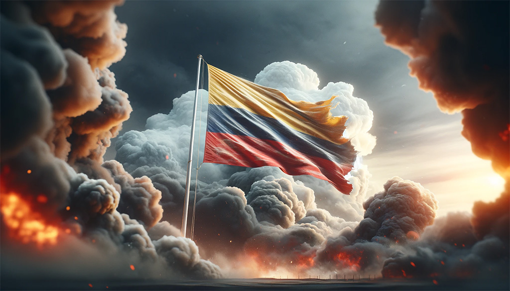 OEA Condena Ameaça de Golpe Contra Petro: A Luta pela Democracia na&nbsp;Colômbia