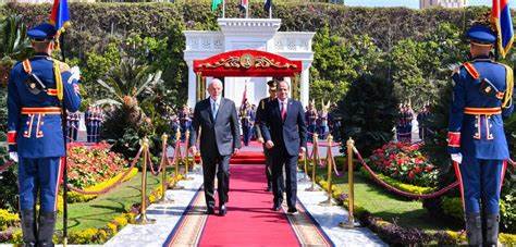 Rabinos judeus de Israel saem em defesa de Lula e dizem que Netanyahu é ainda pior do que os&nbsp;nazistas