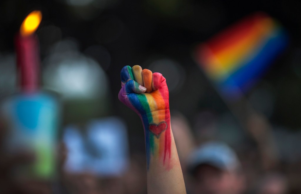 UJS cobra políticas públicas e combate à impunibilidade nos crimes de transfobia e homofobia na&nbsp;Paraíba