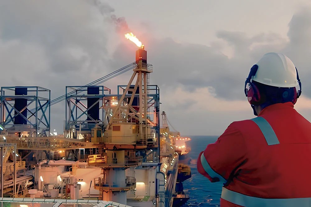 124,6 Bilhões foi o Lucro da Petrobras em&nbsp;2023