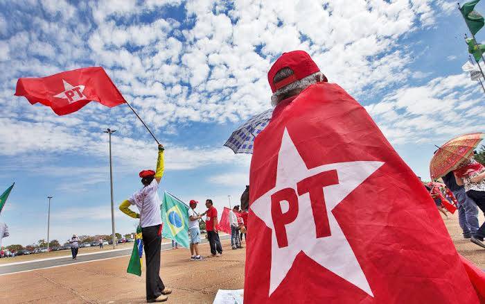 Crise no PT de João&nbsp;Pessoa?