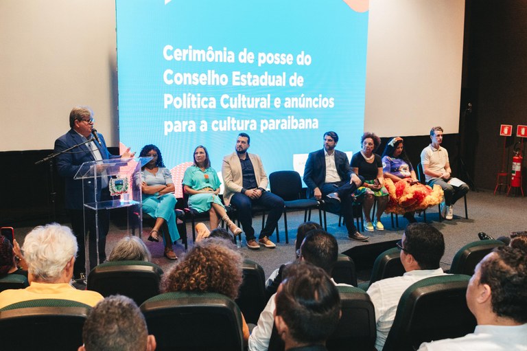 ICMS Cultural: Governo da Paraíba seleciona projetos para revitalização do Centro Histórico de João&nbsp;Pessoa
