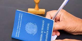 Paraíba abre ano com saldo positivo de empregos com carteira assinada, mostra&nbsp;Caged