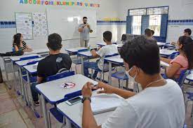 Prefeitura convoca classificados para entrevista no processo seletivo de Alfabetizador Social&nbsp;Voluntário