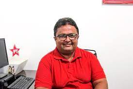 Jackson Macêdo afirma que as prévias partidárias são&nbsp;soberanas.