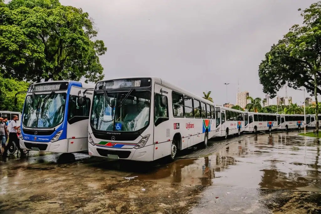 CMJP aprova pagamento de passagem de ônibus via&nbsp;PIX
