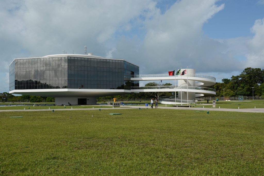 Estação Cabo Branco abre exposições de aquarela em abril com participação de artistas&nbsp;internacionais
