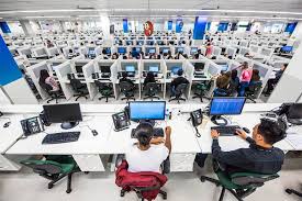 Setor de serviços na Paraíba cresce 8,7% e registra maior crescimento do Nordeste em janeiro 2024, revela&nbsp;IBGE