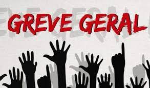 GREVE NA UFPB
