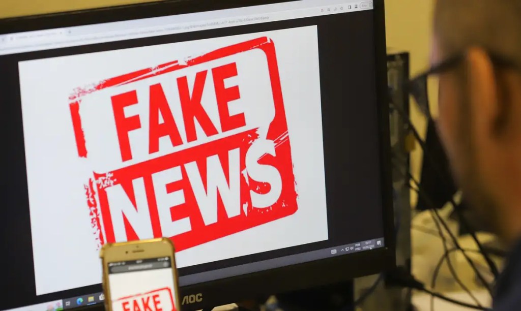 Entenda como a nova onda de fake news influencia a guerra&nbsp;digital