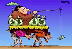 Após pandemia, cresce distância entre IDH de países ricos e&nbsp;pobres