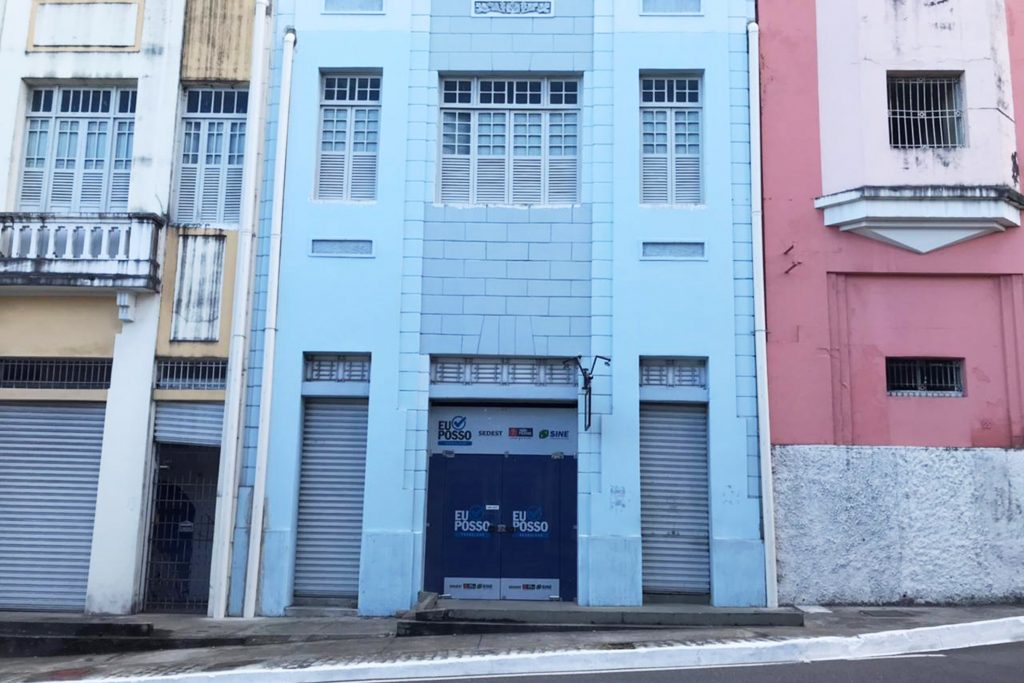 Sine-JP inicia a semana com 205 vagas de trabalho em diversas&nbsp;áreas