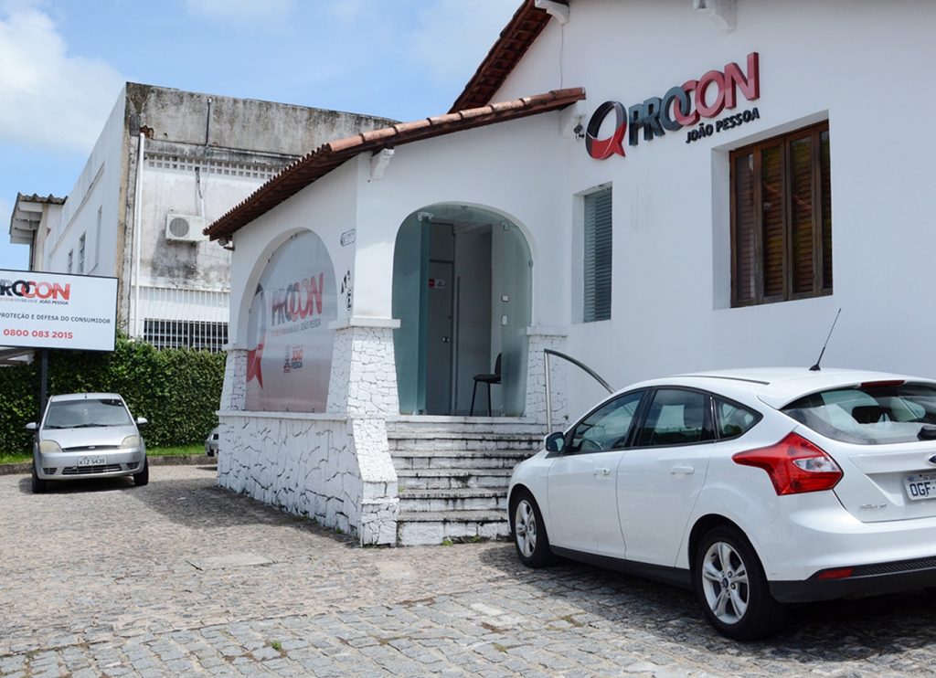 Procon-JP inicia atendimento presencial do Mutirão de Negociação de Dívidas nesta&nbsp;segunda-feira