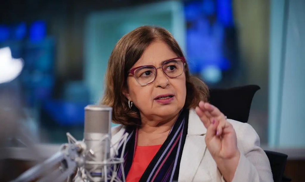 País terá mais locais para acolher mulheres agredidas, diz&nbsp;ministra