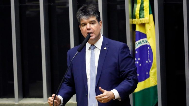 Ruy Carneiro acusa Cicero de “ESTUPRO ELEITORAL”