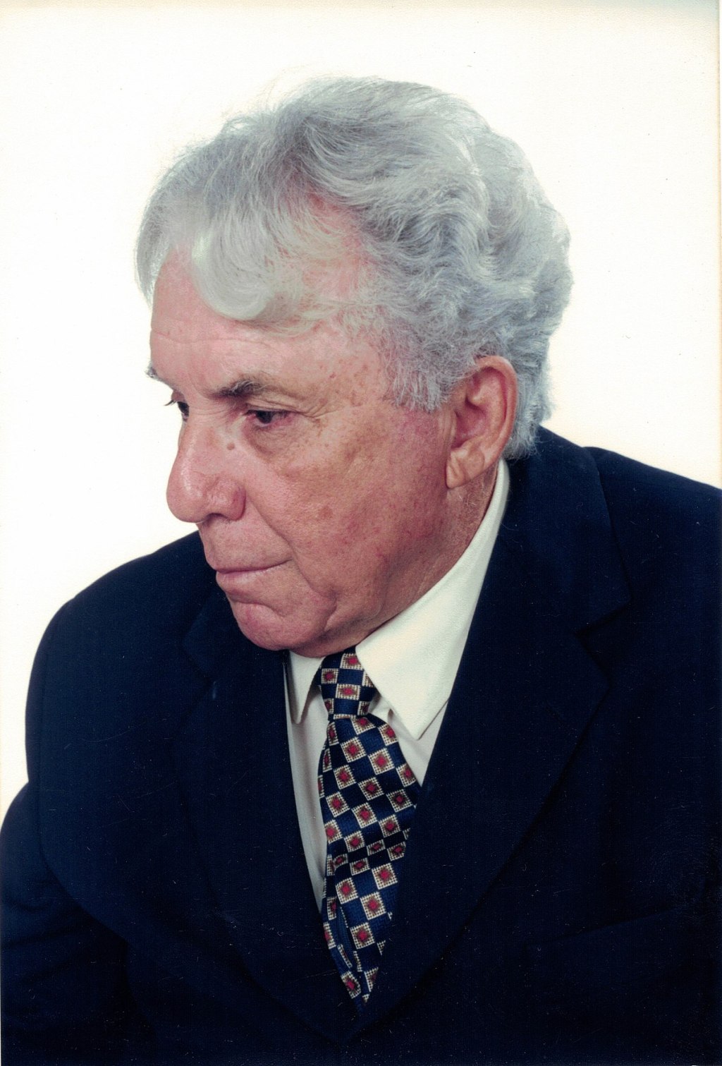 Aos 88 anos Morre um lutador pela democracia Agassiz&nbsp;Almeida