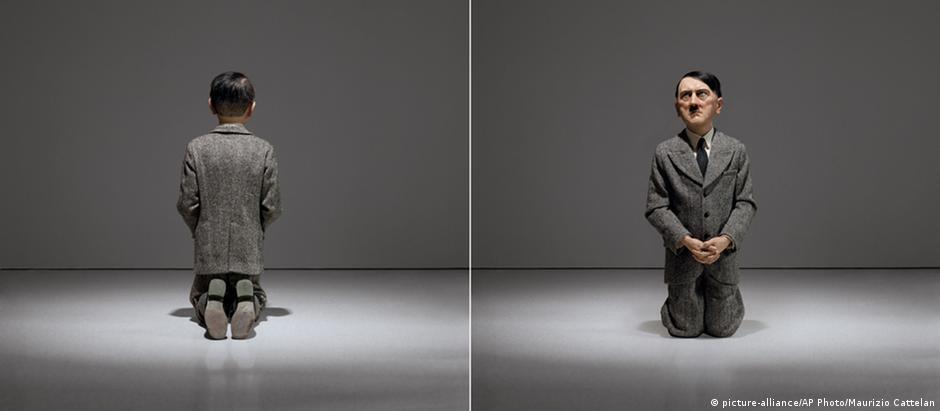 Não é o tirano, somos&nbsp;nós