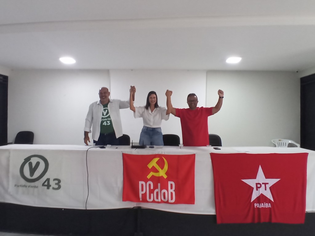 Fé Brasil agora é presidida por uma&nbsp;MULHER