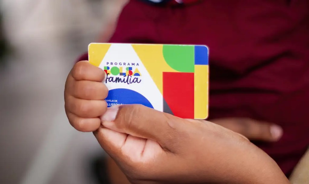 Caixa paga Bolsa Família a beneficiários com NIS de final&nbsp;9