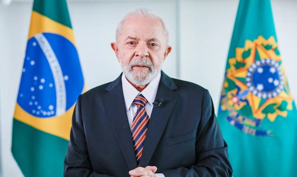Lula: Equador deve desculpas ao México por invasão de&nbsp;embaixada