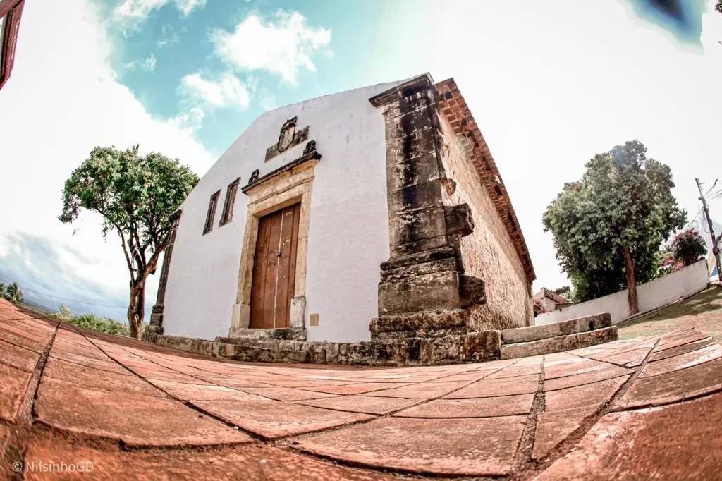 Funjope apresenta projetos do edital de ocupação da Casa da Pólvora com dança e&nbsp;literatura