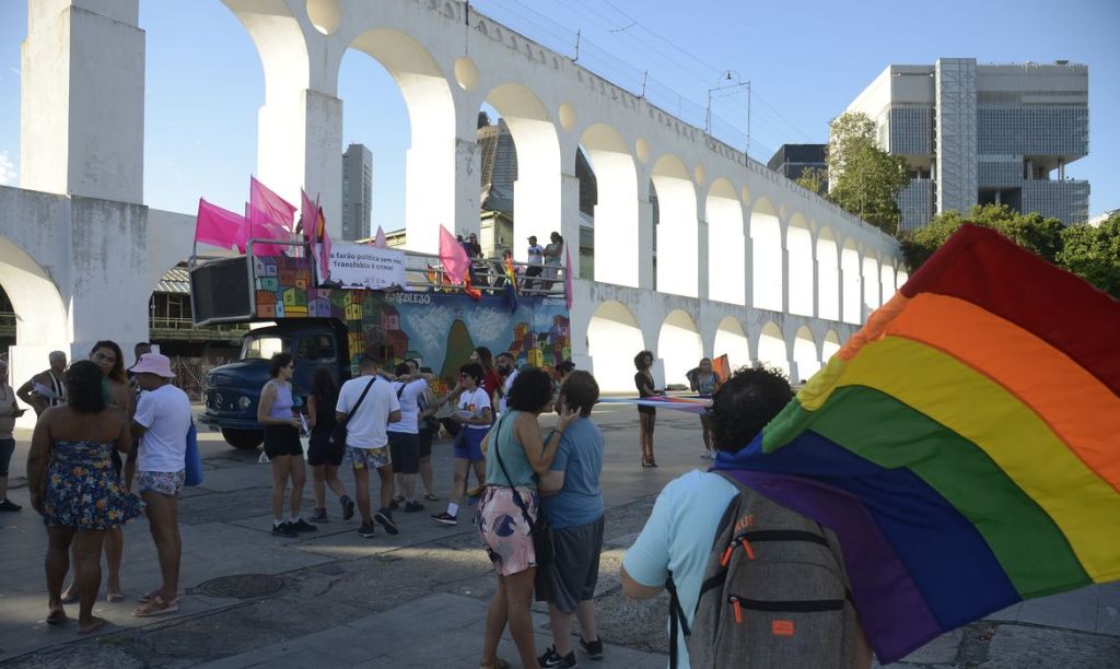 Regras definem tratamento de pessoas LGBTQIA+ em privação de&nbsp;liberdade