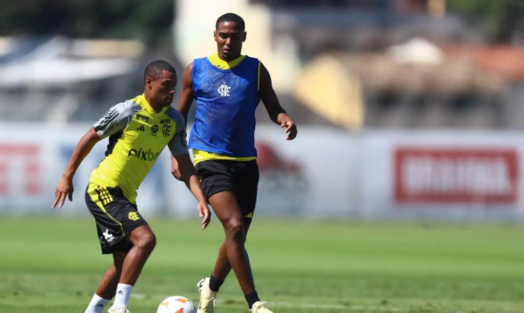 Libertadores: Flamengo enfrenta Bolívar na altitude de La&nbsp;Paz