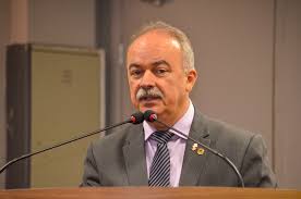 “para discutir Chapa Com Romero ele tem que decidir se é oposição” Diz Inácio falcão (PC do&nbsp;B)