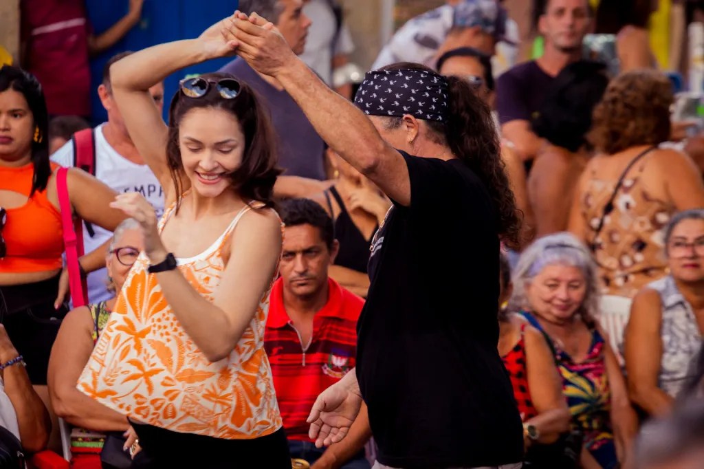 Sabadinho Bom apresenta Israel Sete Cordas neste final de&nbsp;semana