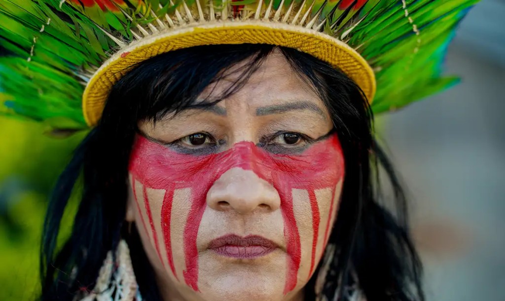 Programa promove integração entre línguas&nbsp;indígenas