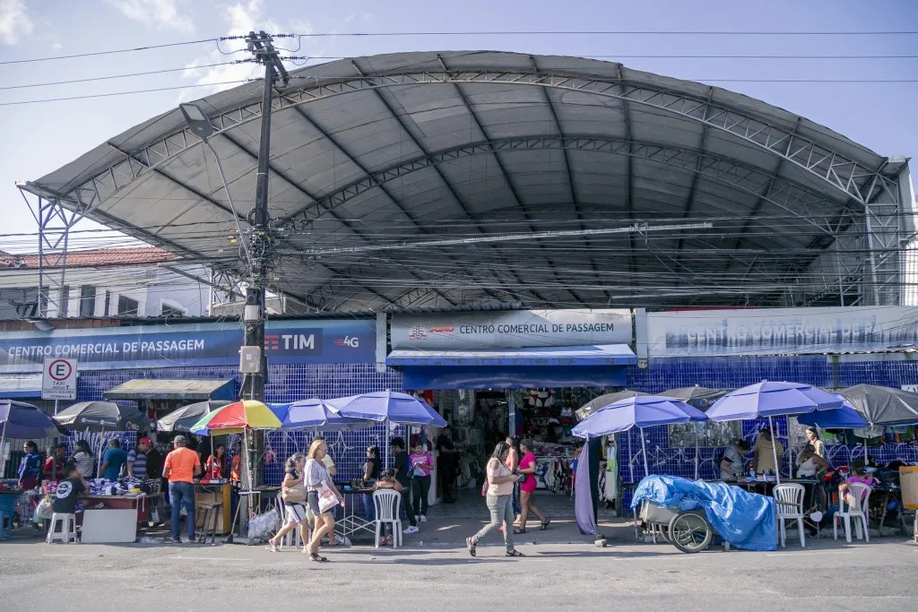 Shoppings Populares reúnem alternativas de economia na compra de presentes para o Dia das&nbsp;Mães