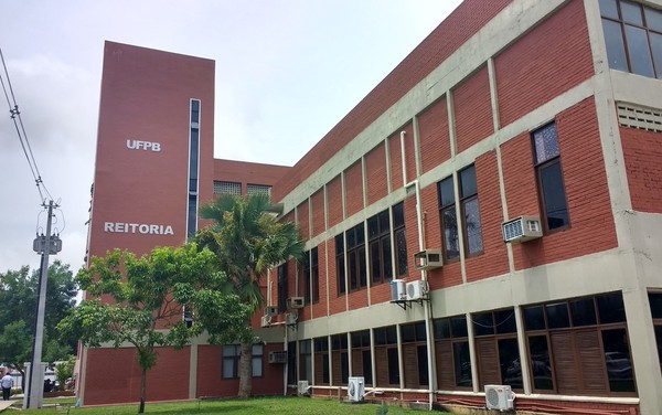 Eleições UFPB conta com 3 chapas&nbsp;inscritas