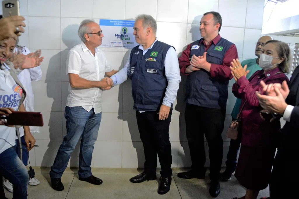 imaginem um 2º turno entre Direita e Extrema Direita em João&nbsp;Pessoa