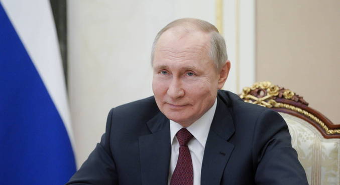  O QUE SEI DE ́PUTIN   -7- Roselis&nbsp;BATISTAR