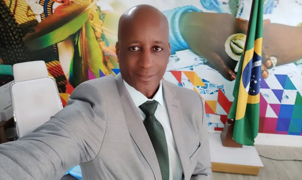 Por assédio moral, ex-presidente da Fundação Palmares fica&nbsp;inelegível