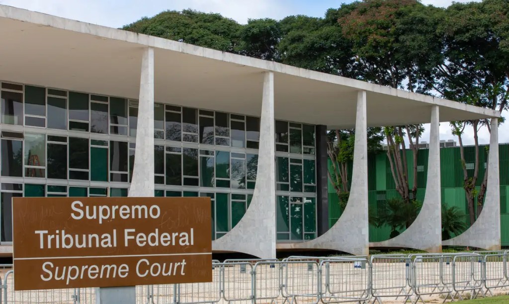STF define prazo para aprovado em cadastro reserva entrar na&nbsp;Justiça