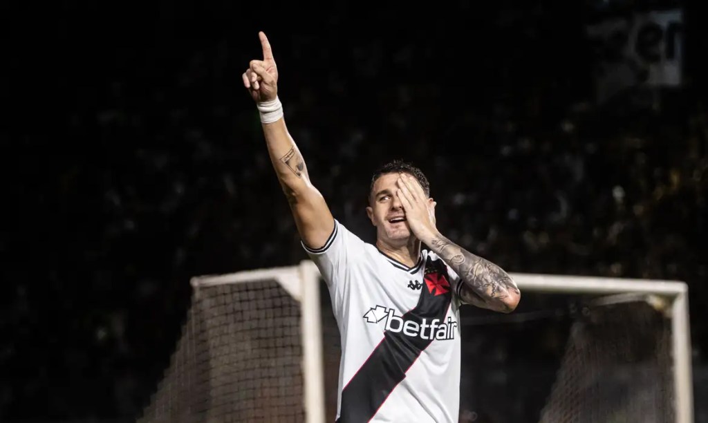 Vasco supera Fortaleza nos pênaltis para avançar na Copa do&nbsp;Brasil