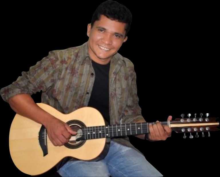 ‘De Repente no Espaço’ tem Raulino Silva (RN) e Rogério Meneses (PB) nesta quarta-feira&nbsp;(8)