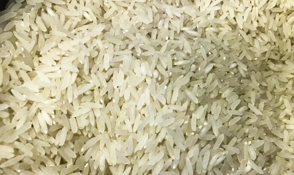 Camex zera tarifa de importação para garantir abastecimento de&nbsp;arroz