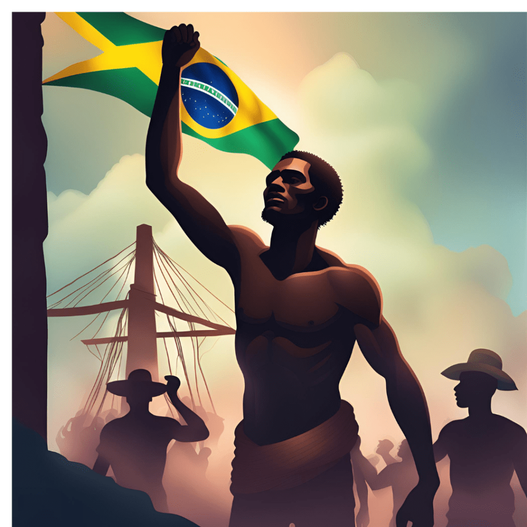 Falsa abolição a resistência é o que nos matêm&nbsp;vivas