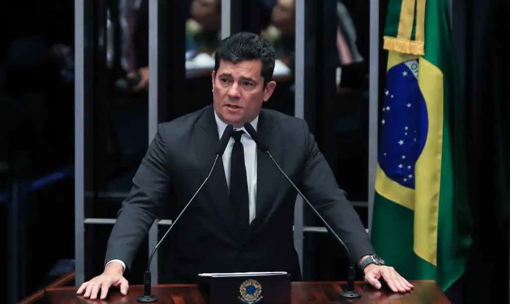 Por unanimidade, TSE rejeita cassação de mandato de Sergio&nbsp;Moro