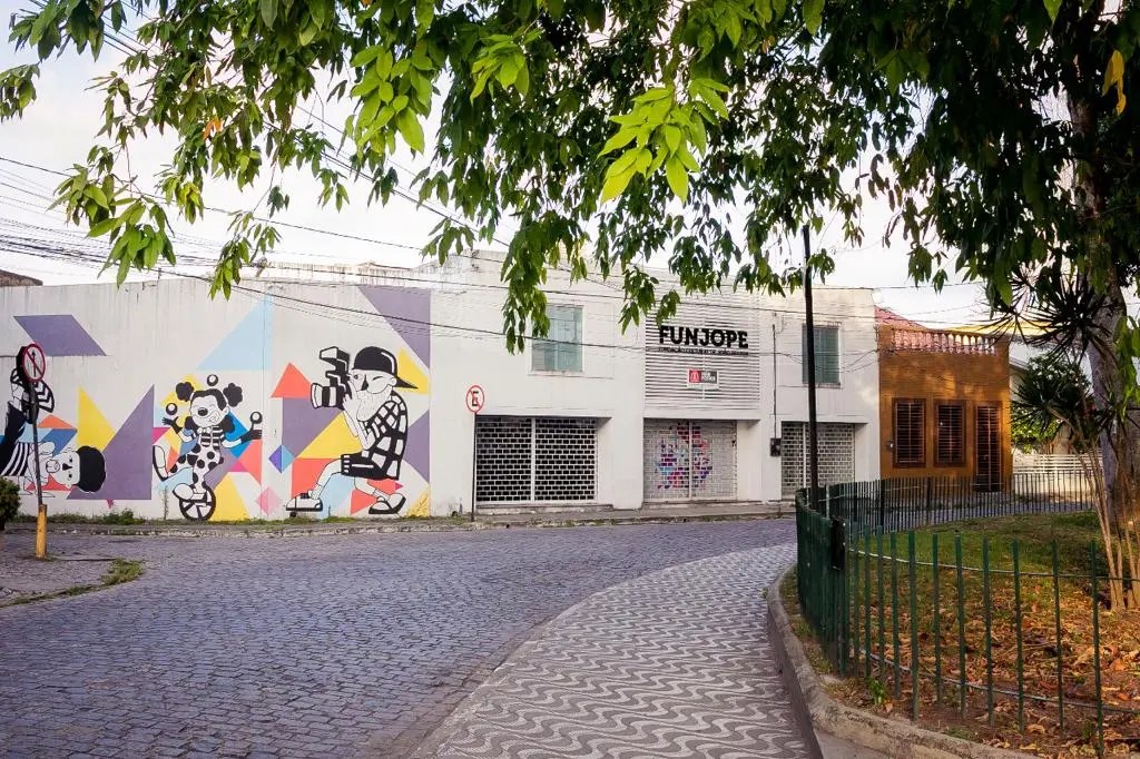 Funjope lança editais João Balula e Multiáreas com premiações de R$ 1,5&nbsp;milhão